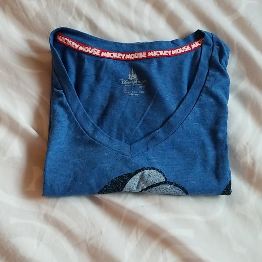 Mickey Mouse Tshirt